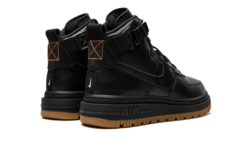 Nike Lifestyle AIR FORCE 1 HI UT 2.0 MNS WMNS